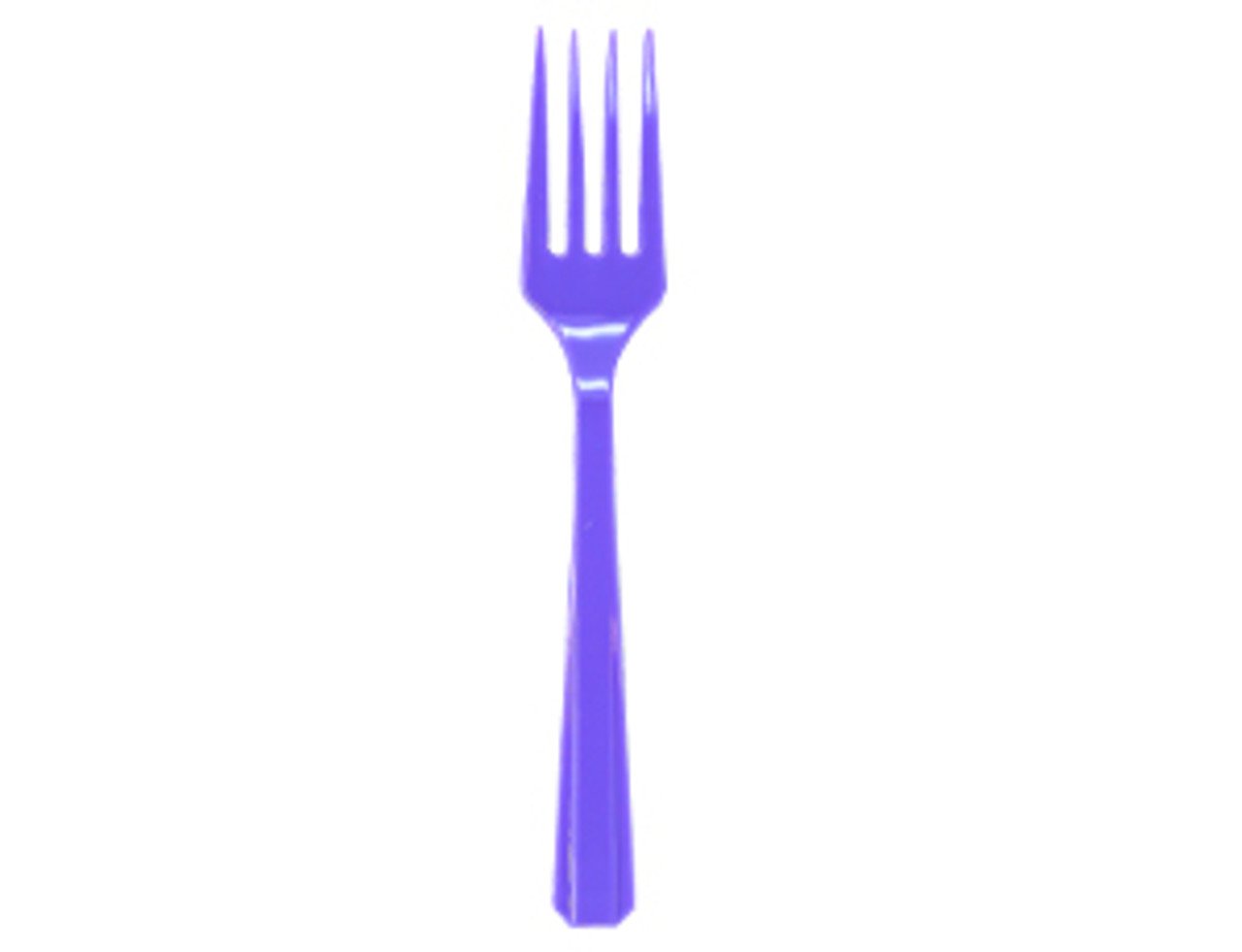 FORK NEW PURPLE