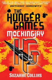 MOCKINGJAY 3 (PB) W2