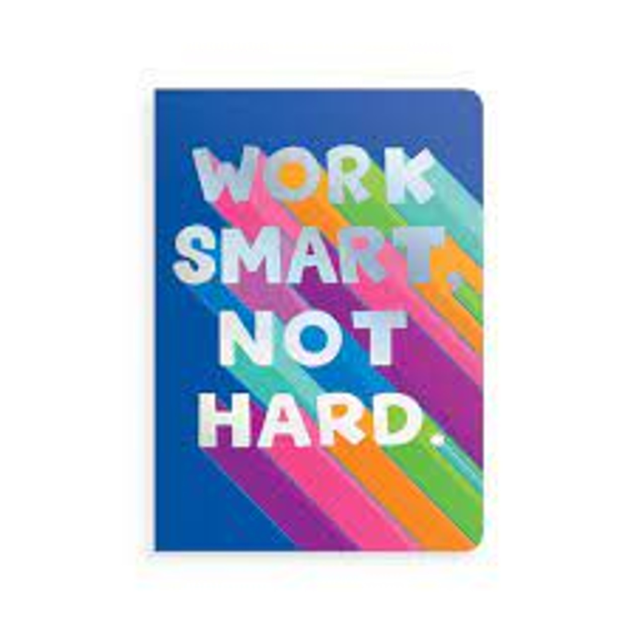 WORK SMART NOTEBOOK