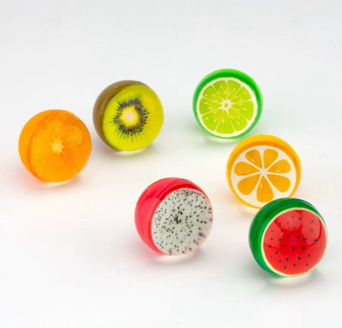HI BOUNCE FRUIT 6