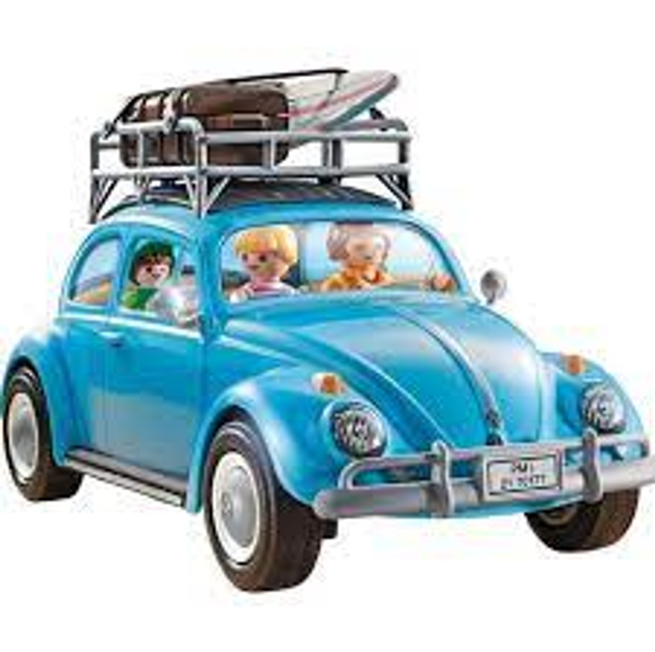 PLAYMOBIL VOLKSWAGEN BEETLE