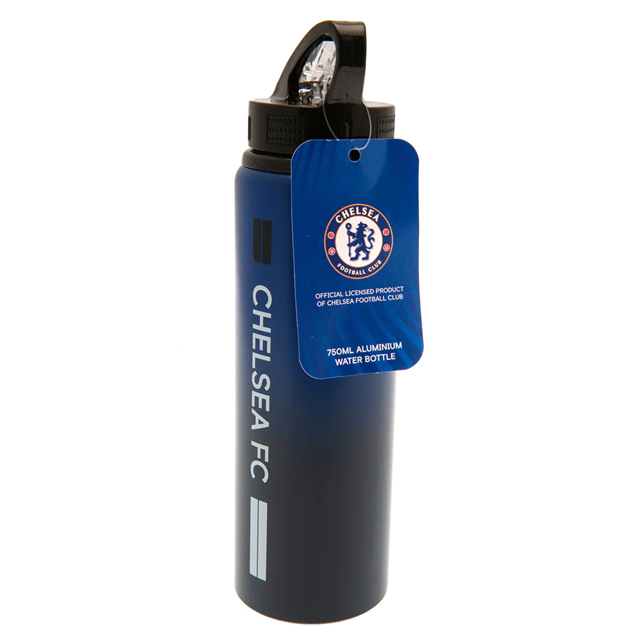 CHELSEA FC ALUMINIUM DRINKS BOTTLE XL W1