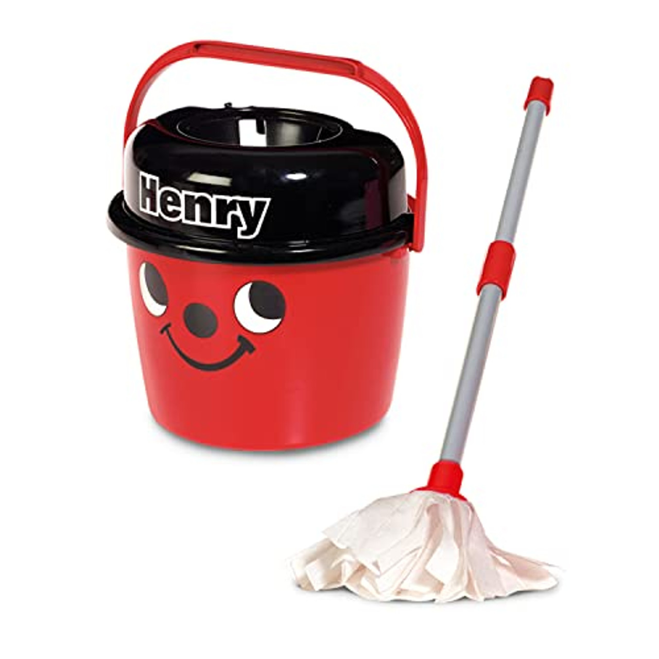 HENRY MOP & BUCKET W1