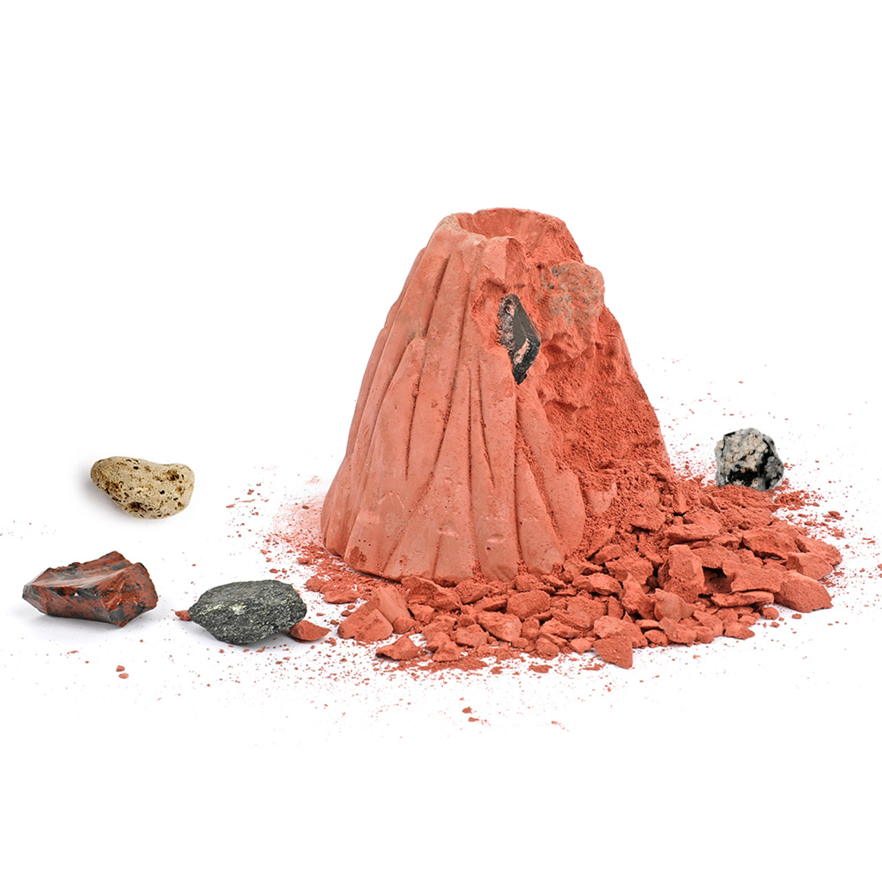 VOLCANO EXCAVATION KIT