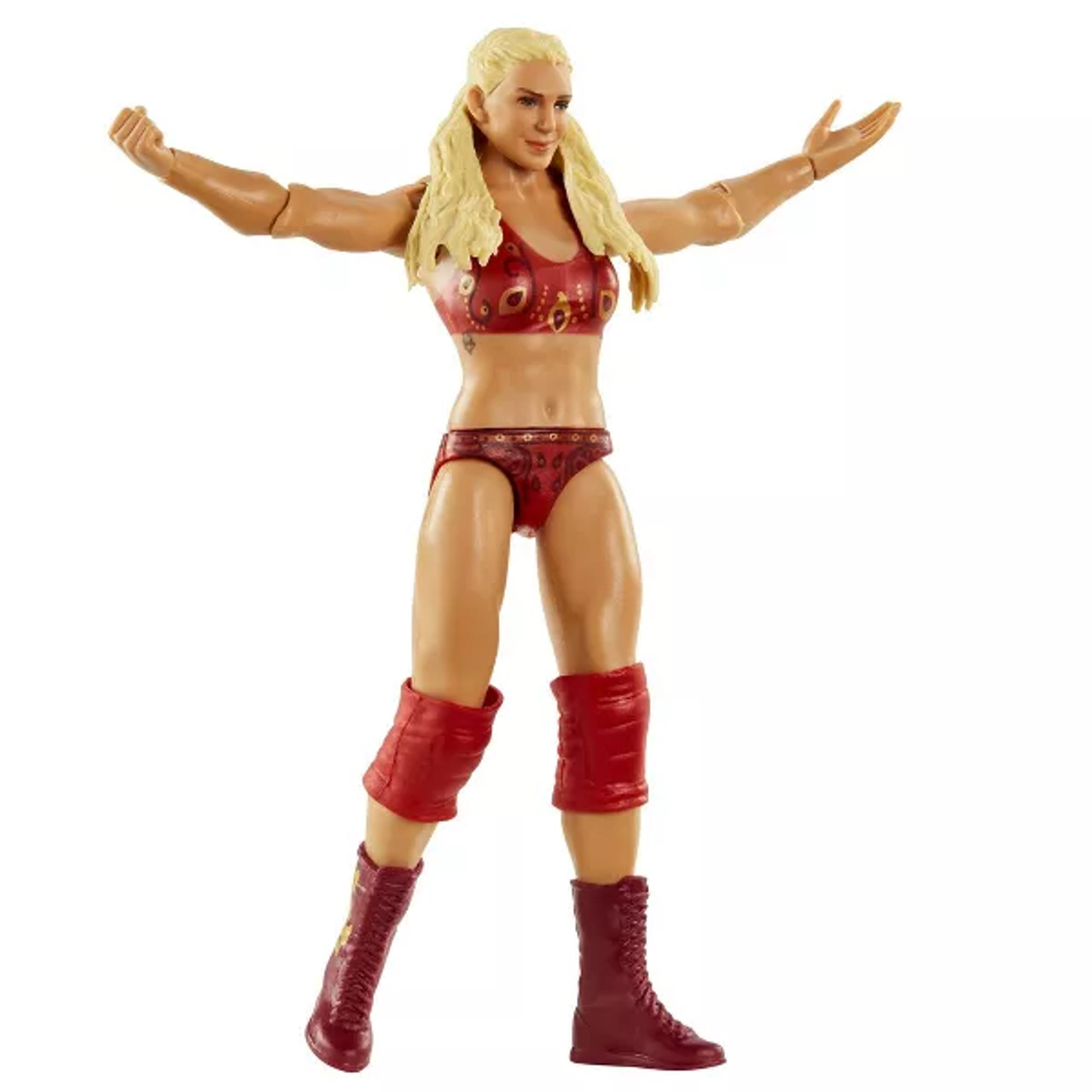 WWE BASIC FIGURE ASST W2