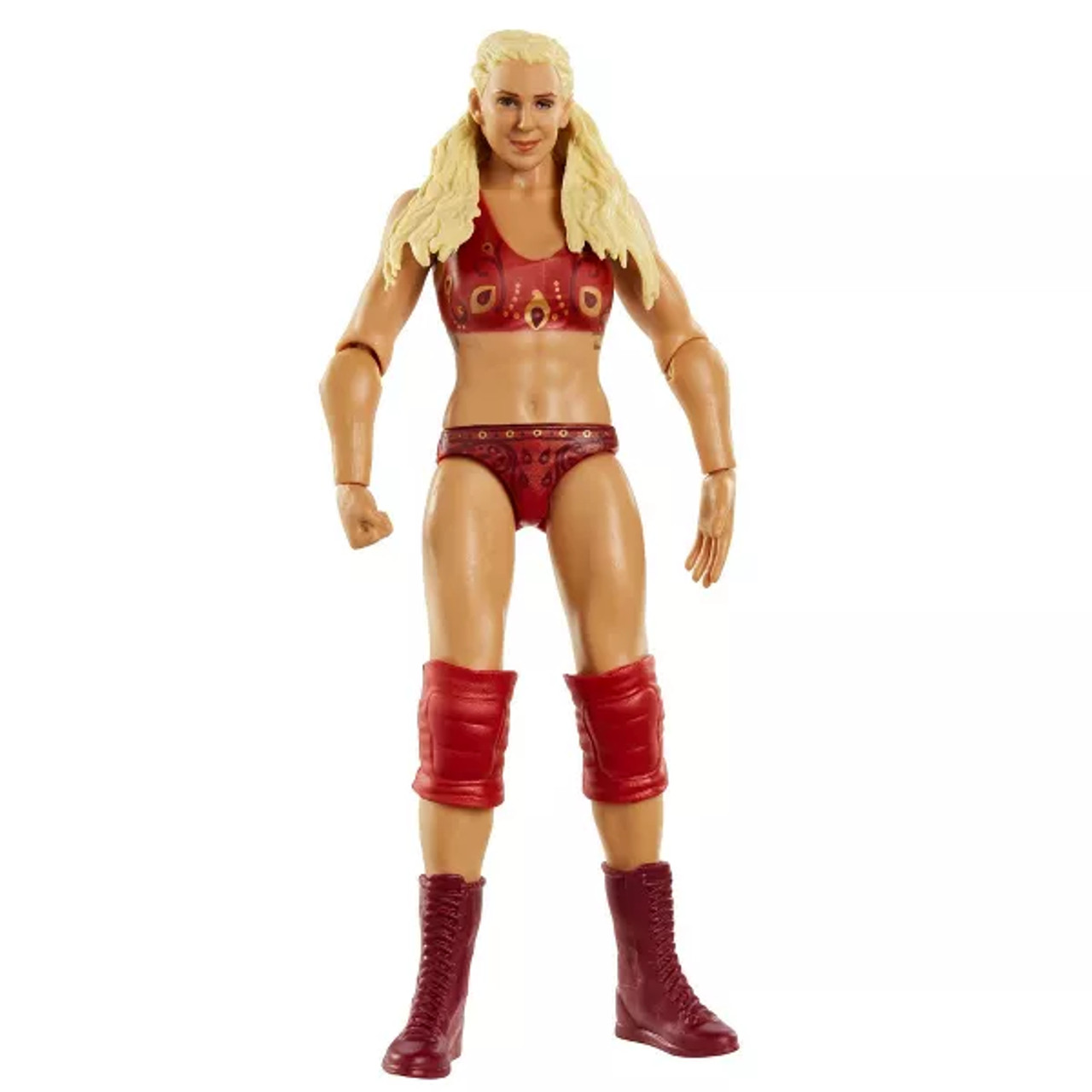 WWE BASIC FIGURE ASST W2