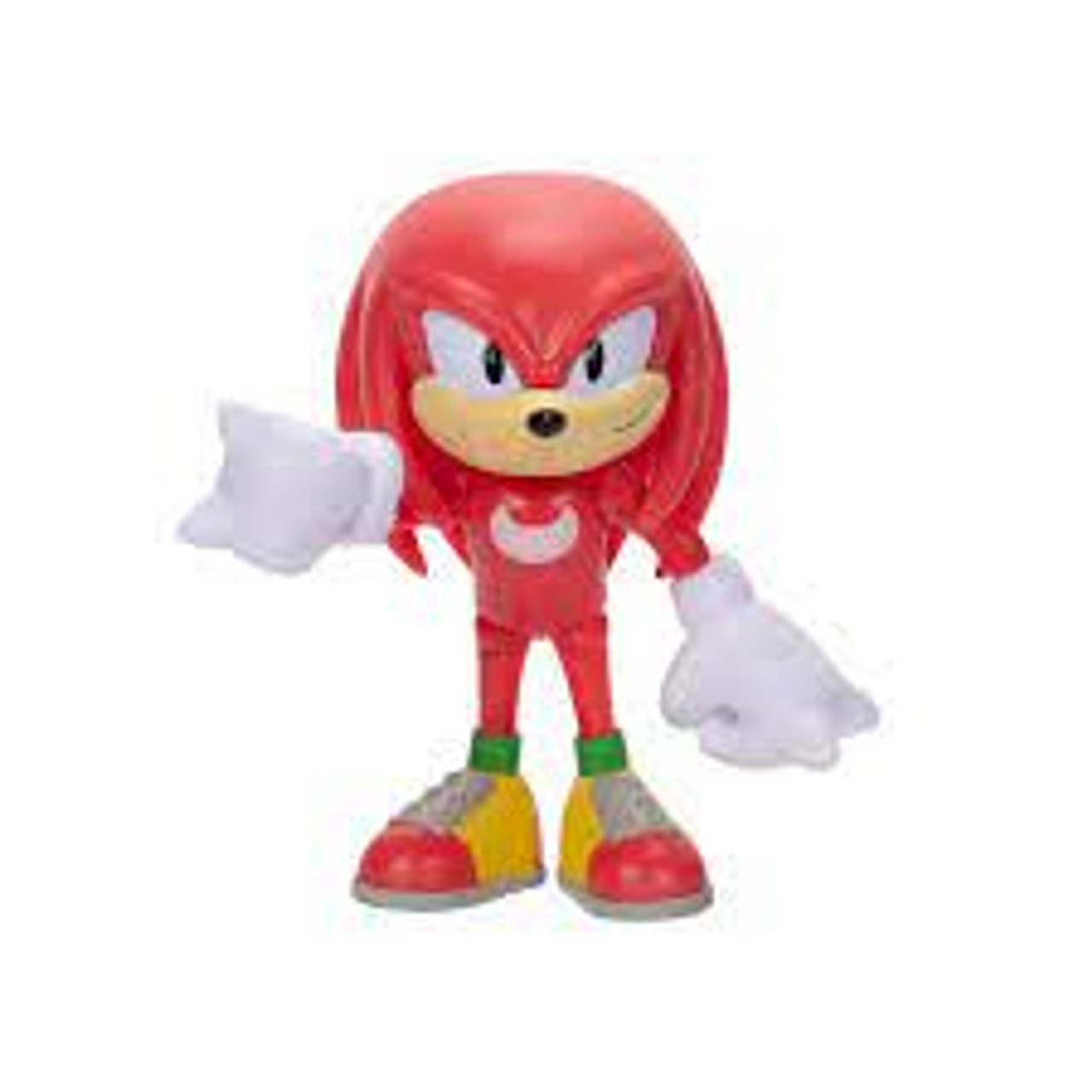 SONIC 2.5” KNUCKLES