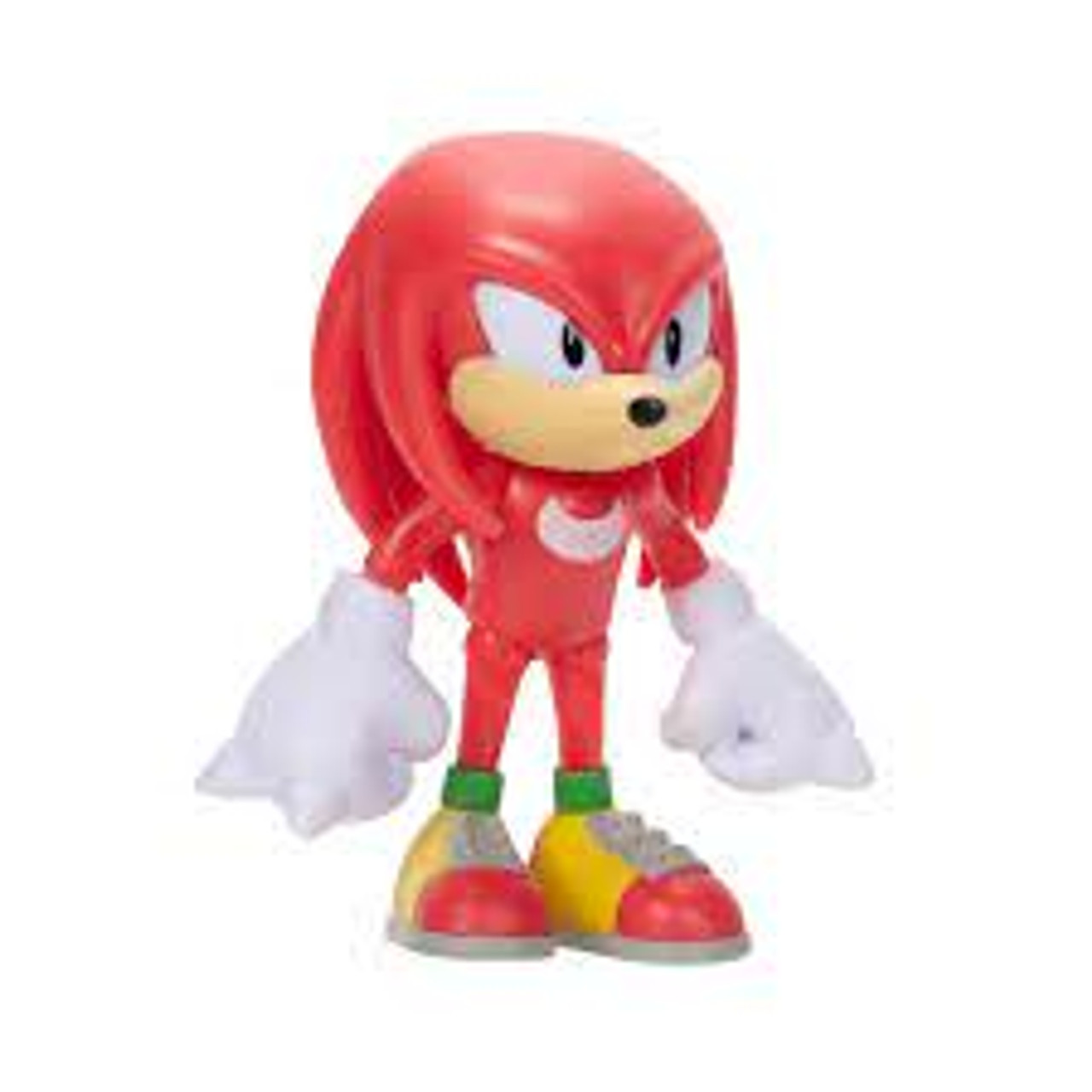 SONIC 2.5” KNUCKLES