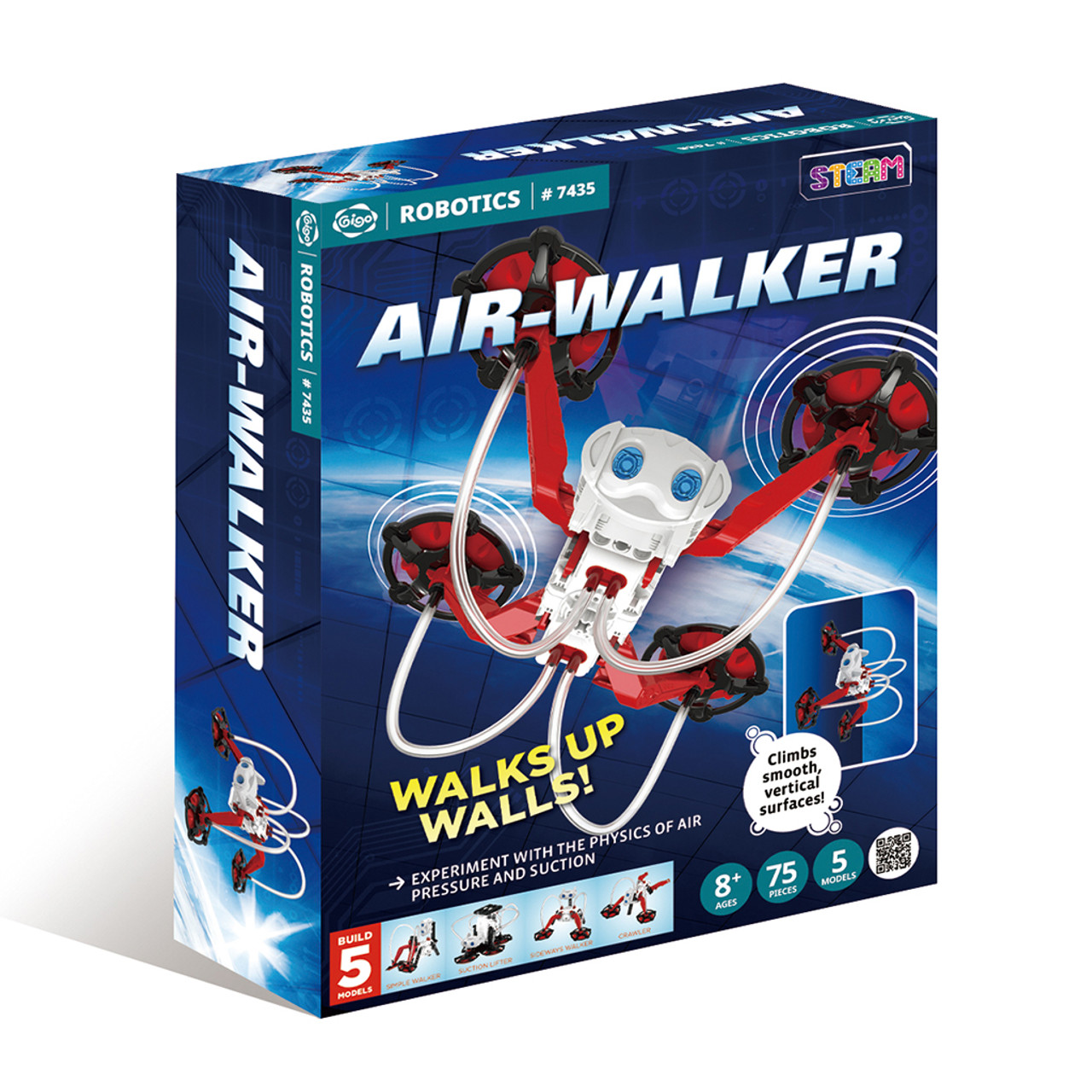 AIR-WALKER