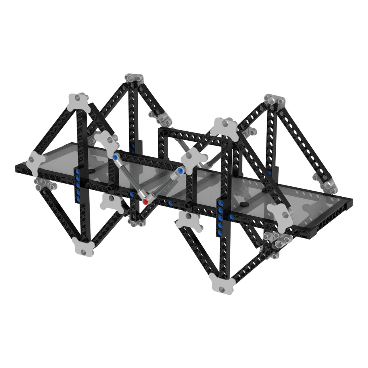 STRUCTURAL ENGINEERING BRIDGES & SKYSCRAPERS