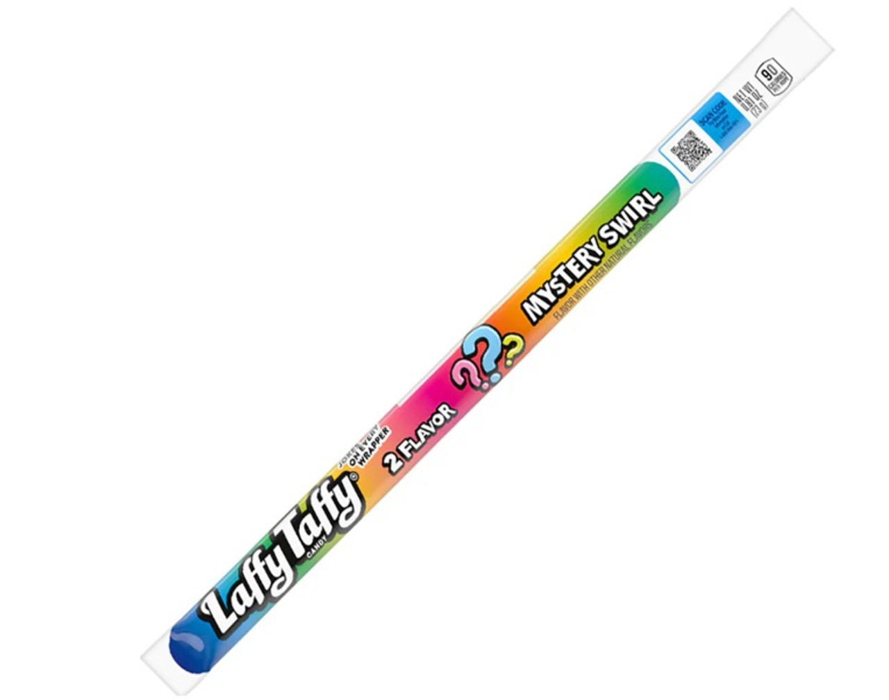 LAFFY TAFFY MYSTERY SWIRL ROPE CANDY