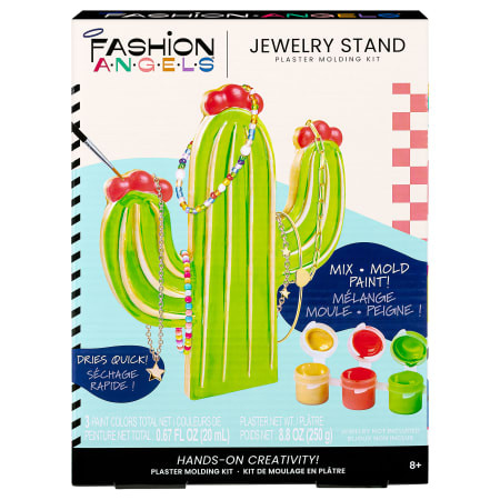 JEWELRY STAND