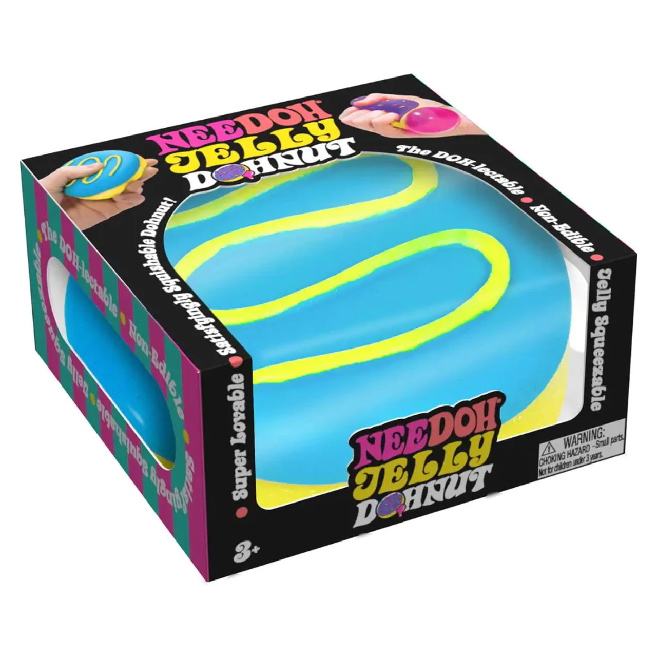 JELLY DONUT NEE DOH