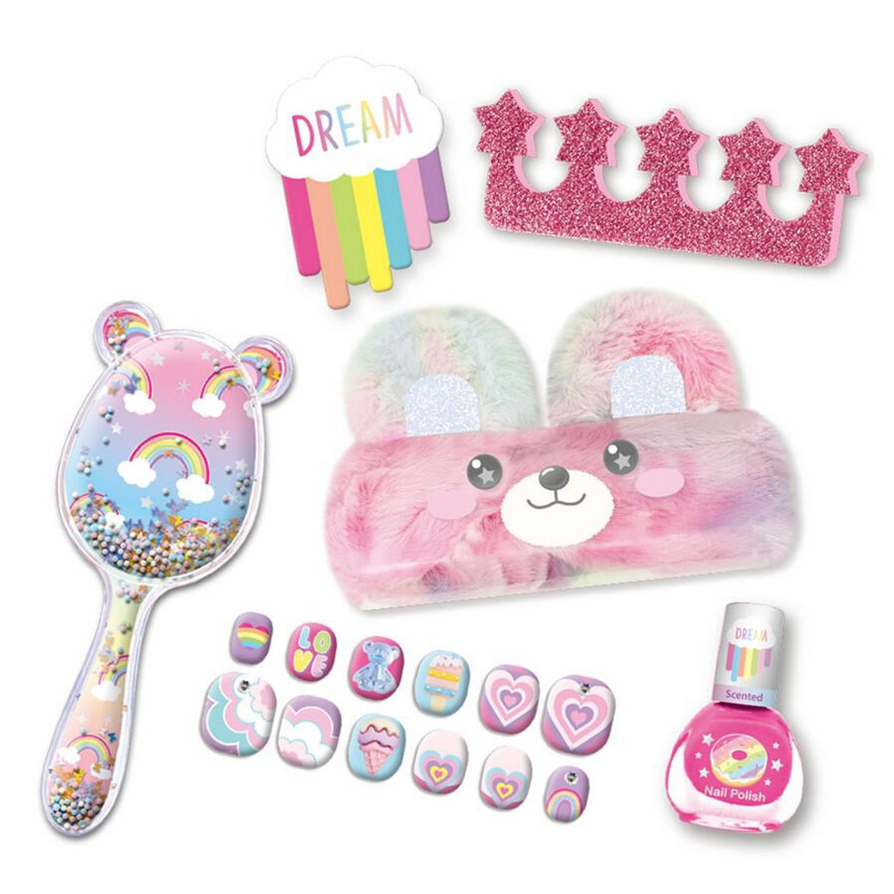 CREATIVE SPA