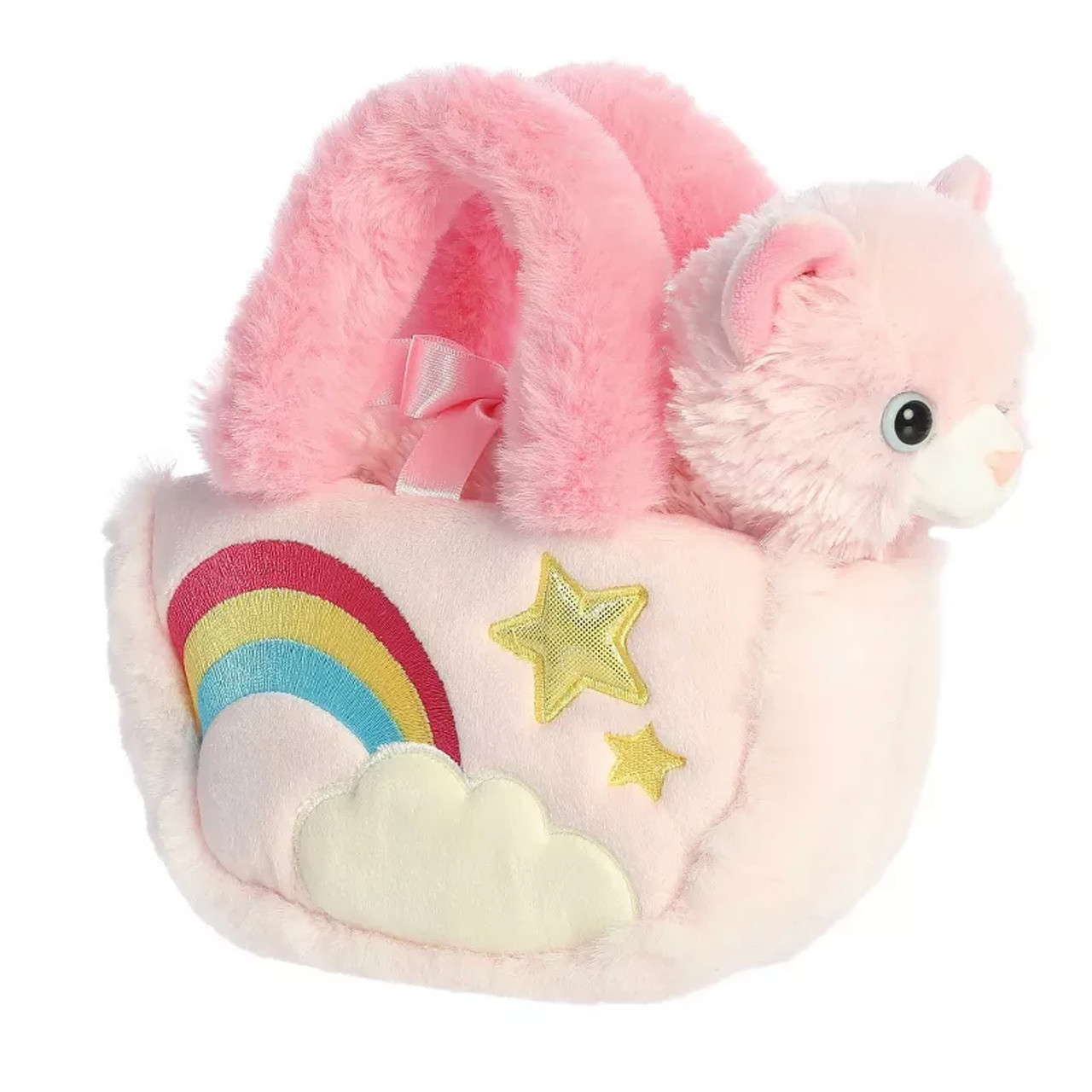 PASTEL RAINBOW CARRIER