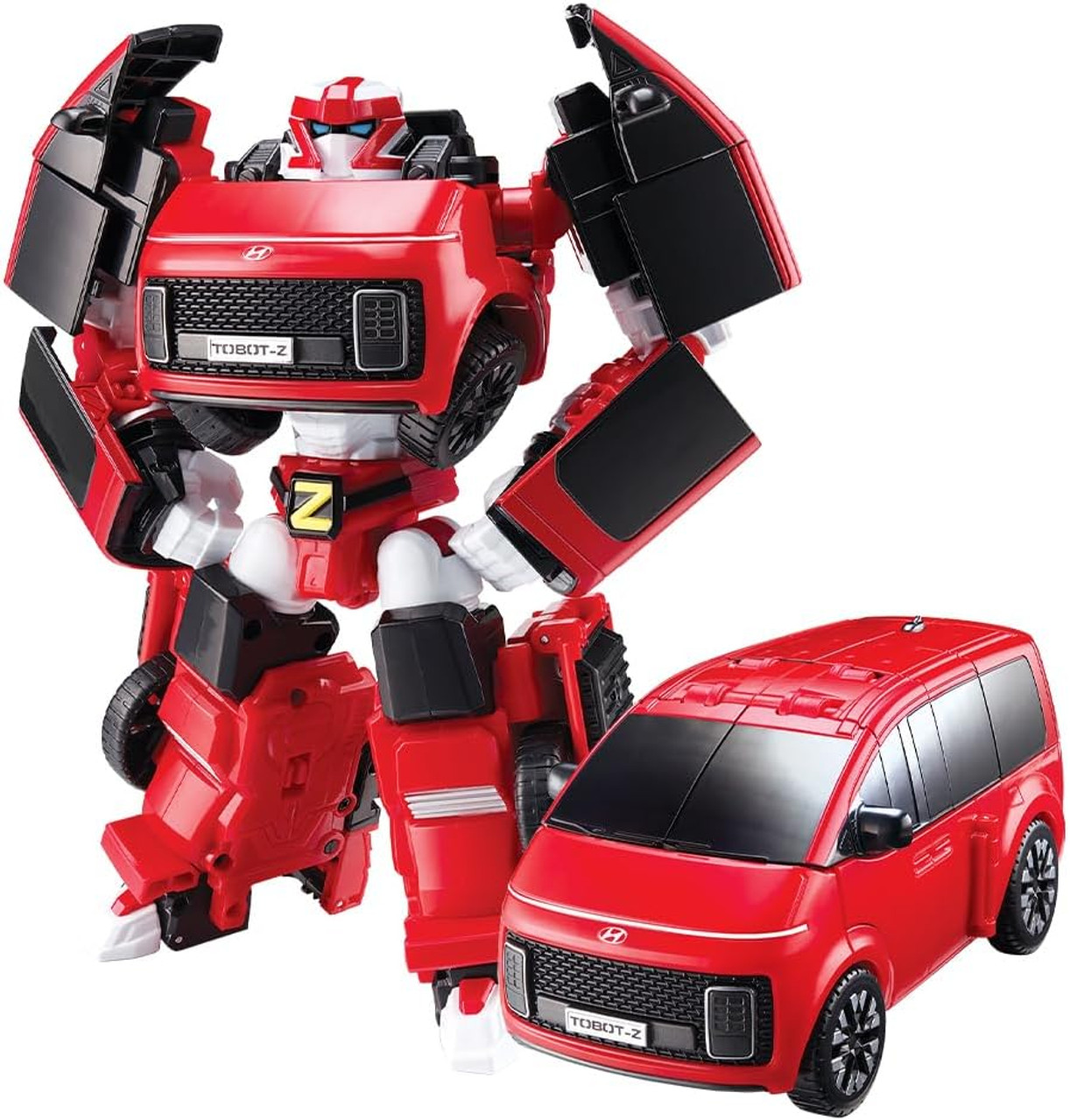 TOBOT Z NEW