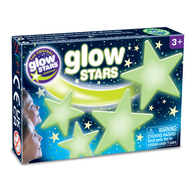 GLOW STARS