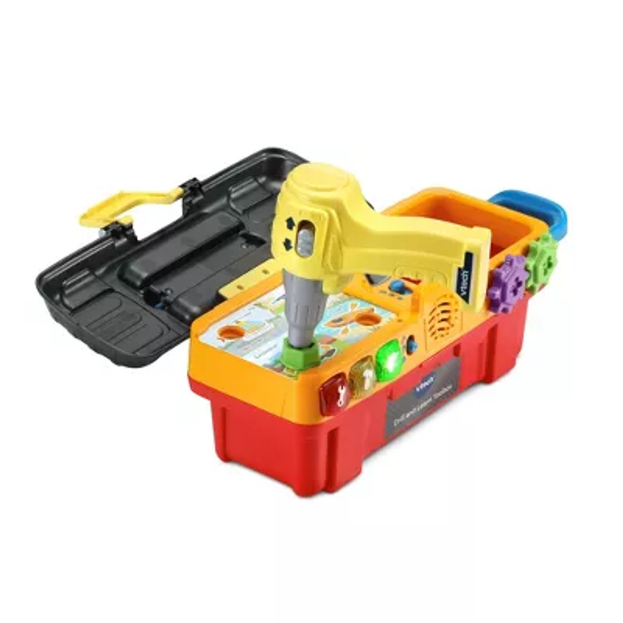 DRILL & LEARN TOOLBOX PRO