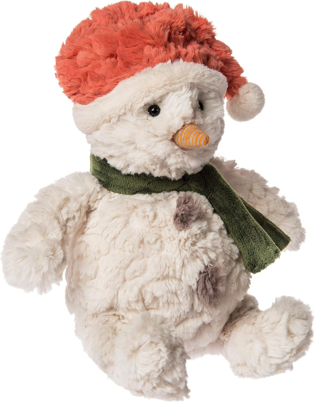 SNOWCAP PUTTY SNOWMAN