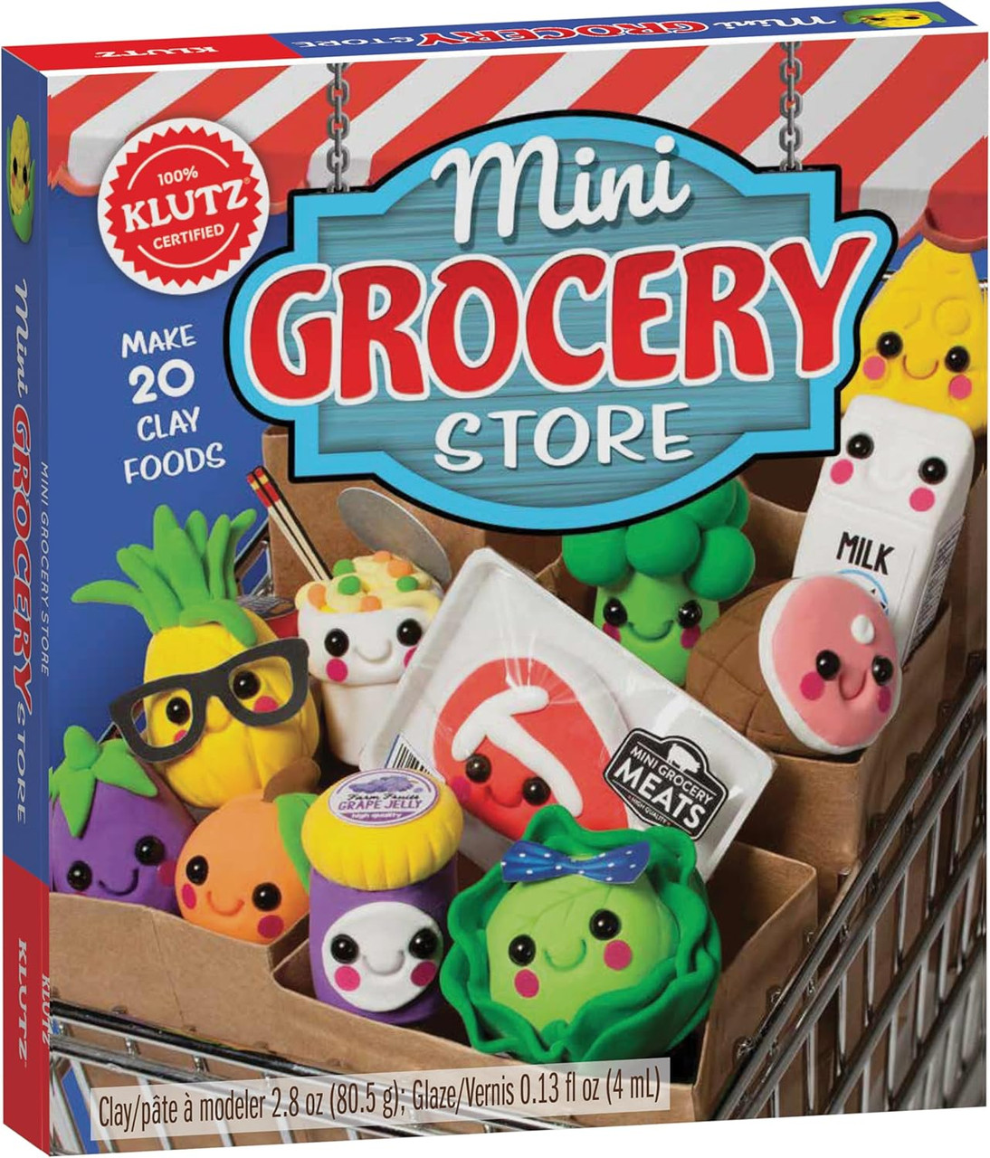 MINI GROCERY STORE
