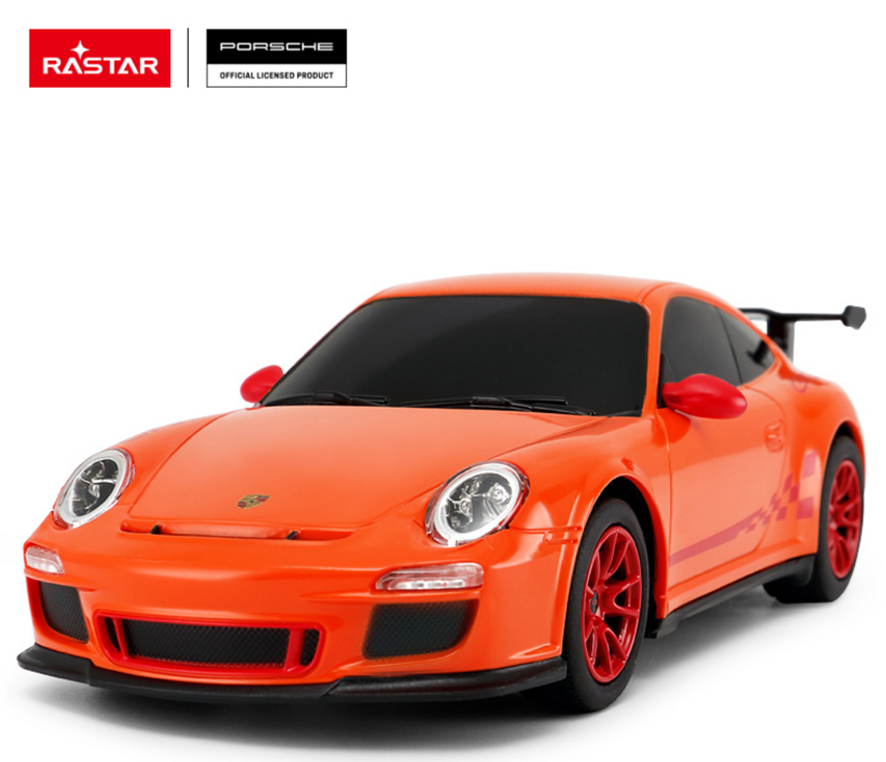 1:14 R/C PORSCHE 911 GT3 RS