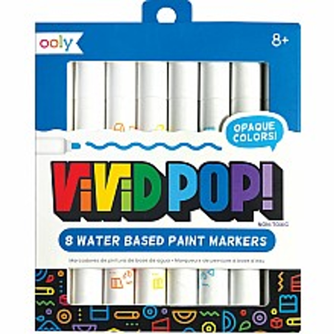 VIVIDPOP