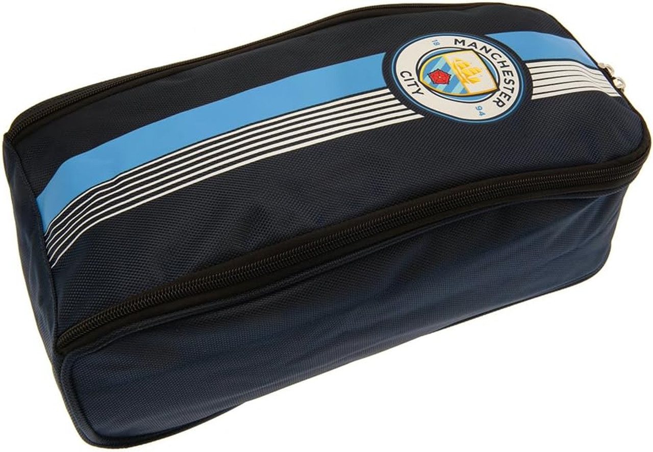 MANCHESTER CITY ULTRA BOOT BAG