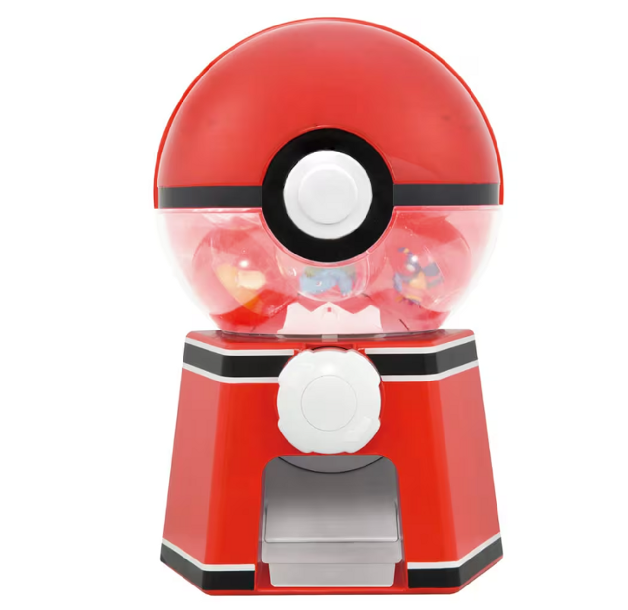 POKEMON GACHA MACHINE