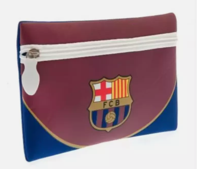F.C. BARCELONA PENCIL CASE W2