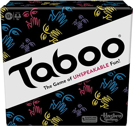 TABOO W4