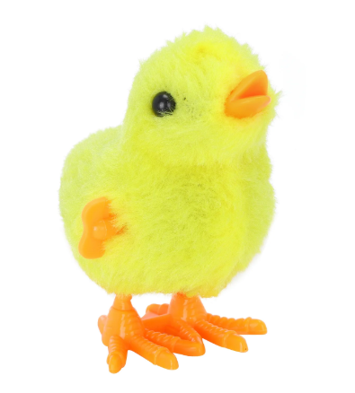 CHICK WIND UP