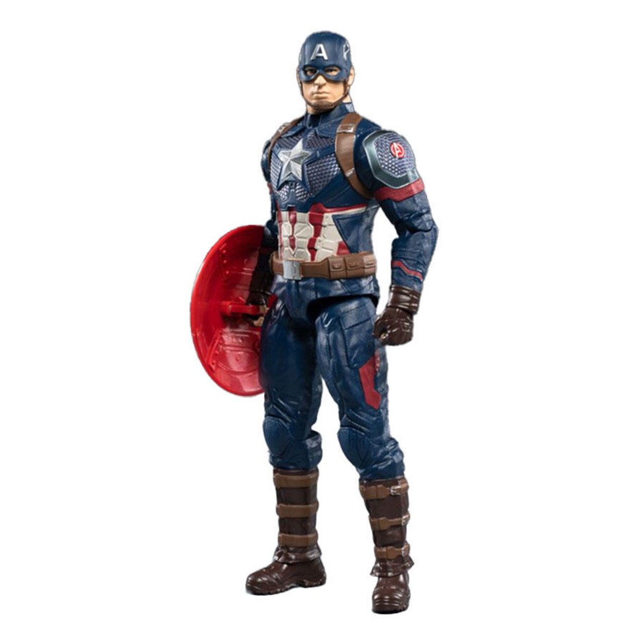 CAPTAIN AMERICA FIGURE 14 INCH
