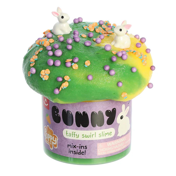 BUNNY SLIME