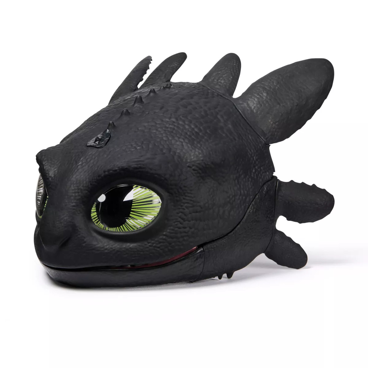 BLAST AND ROAR TOOTHLESS MASK