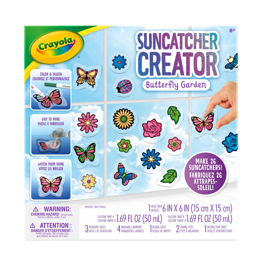 SUNCATCHER CREATOR