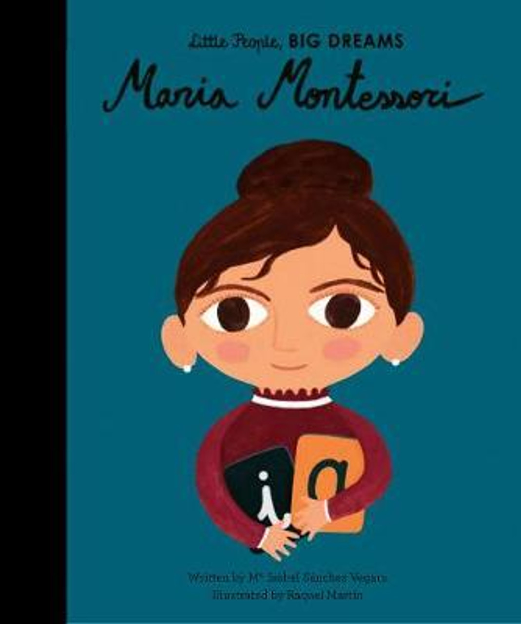 MARIA MONTESSORI HB