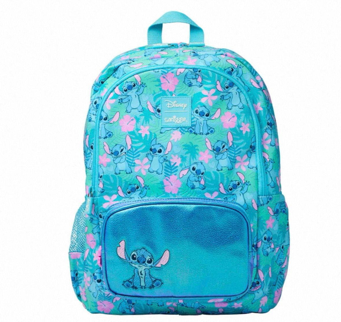 SMIGGLE STITCH BACKPACK