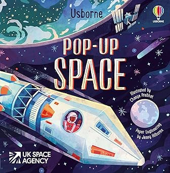 POP UP SPACE