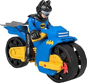 IMAGINEXT BATCYCLE
