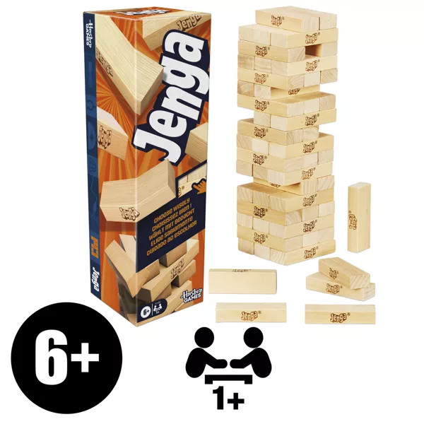JENGA