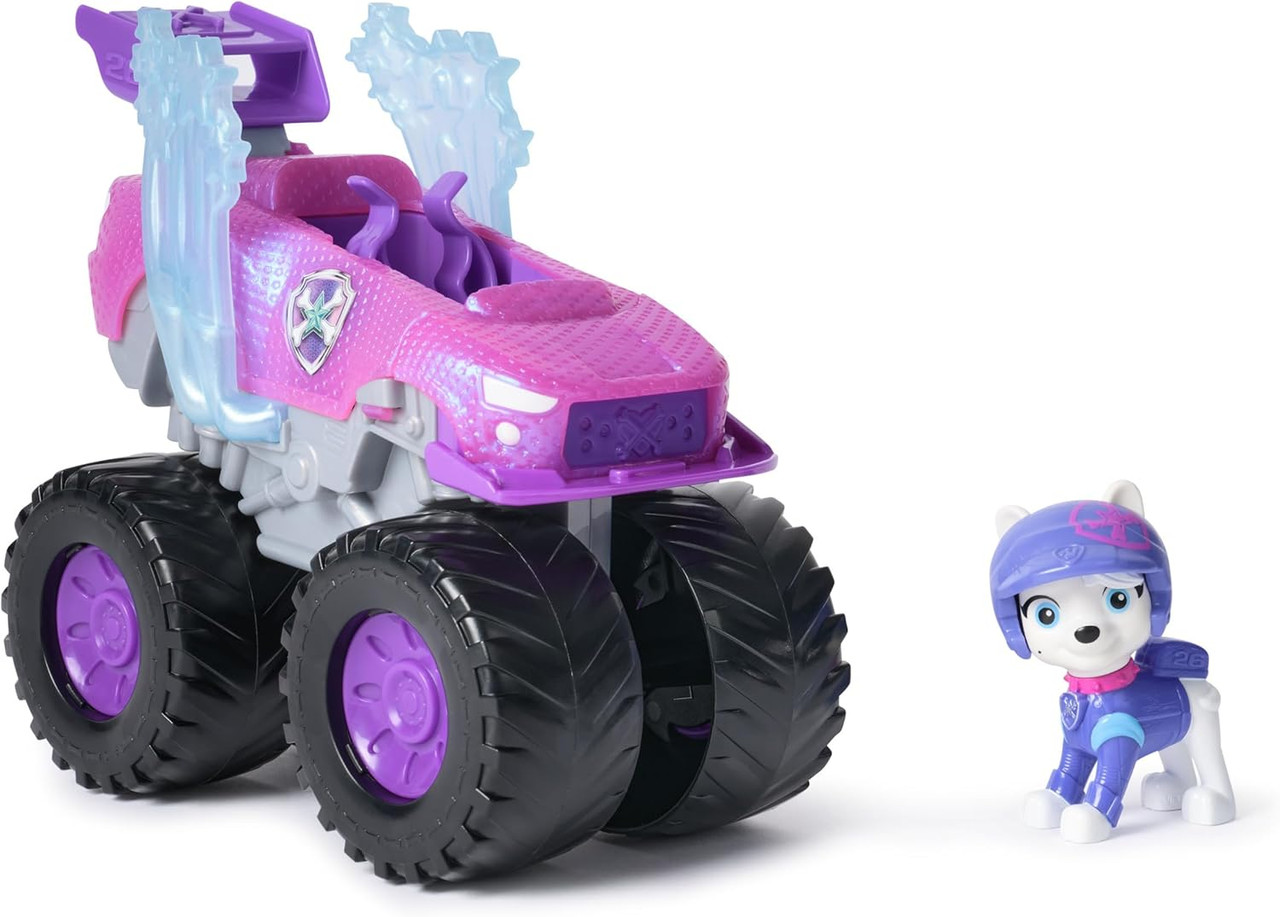 PAW PATROL RESCUE WHEELS ROXI