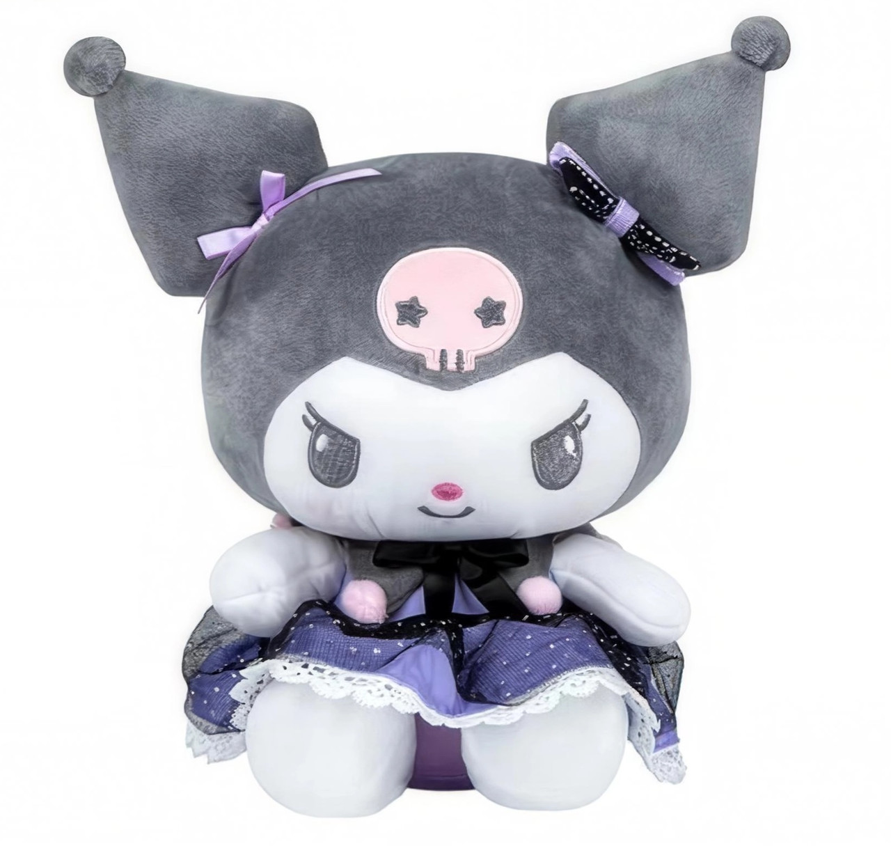 KUROMI MAID PLUSH