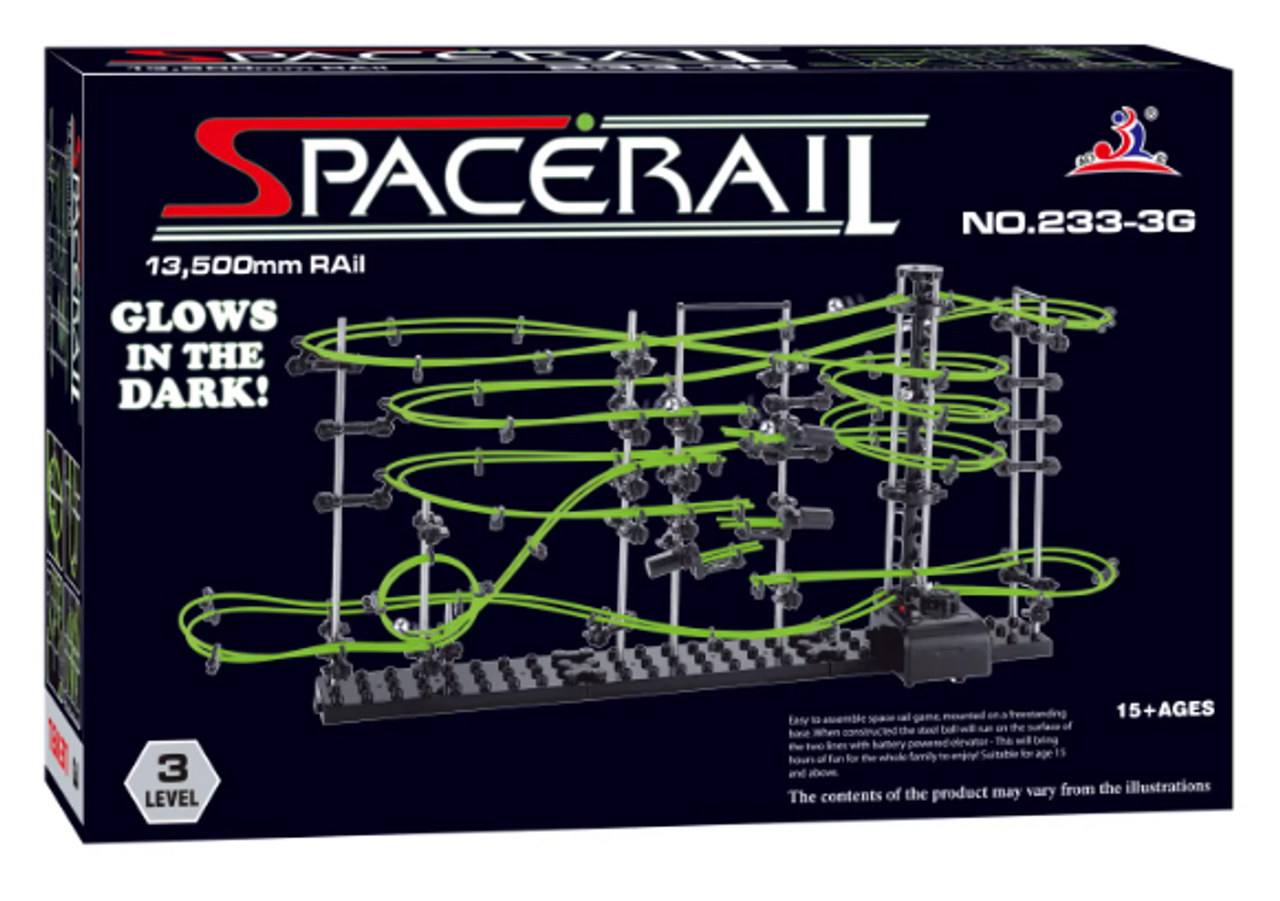 SPACERAIL 233-3G