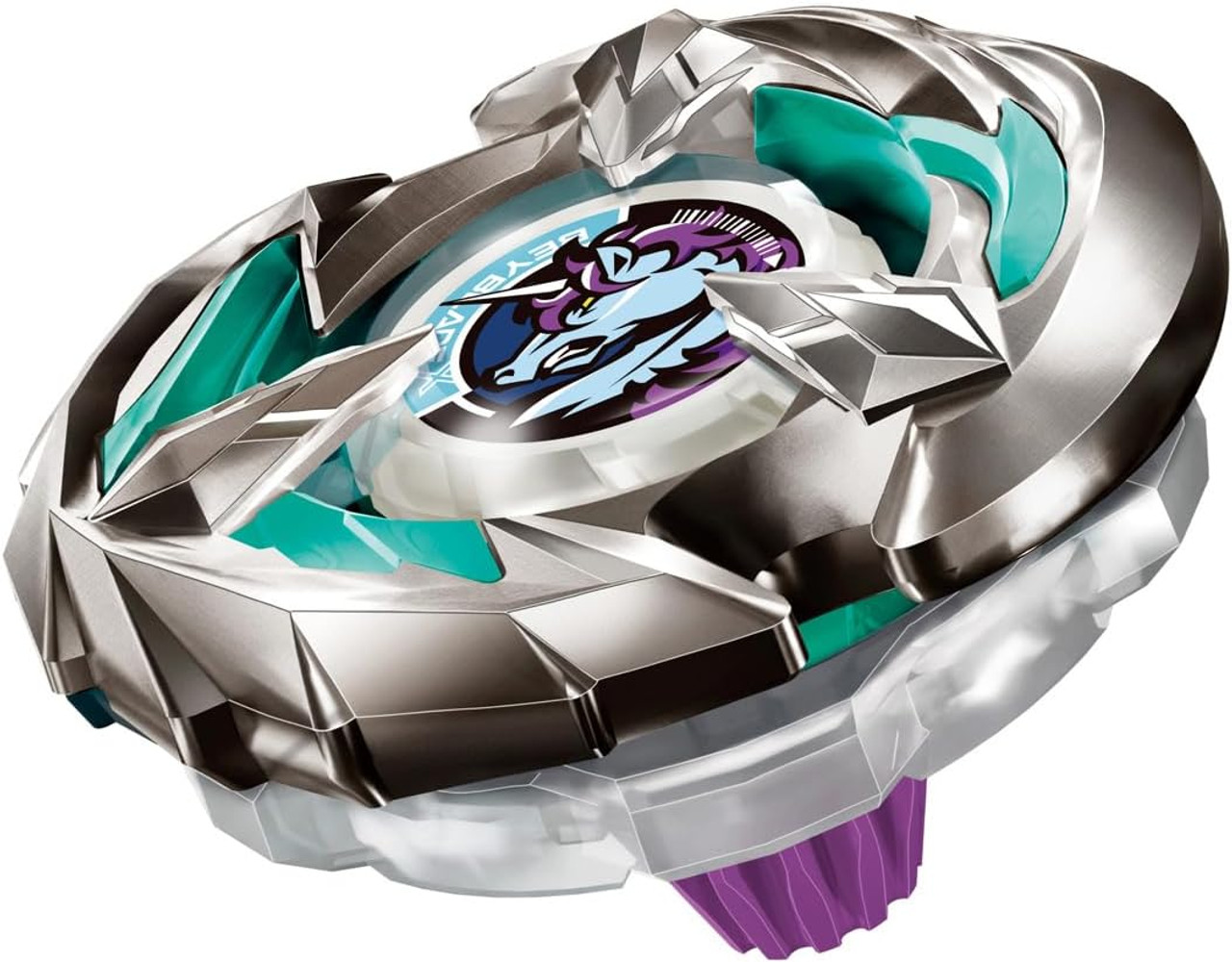 BEYBLADEX BOOSTER BX-26 UNICORN STING 5-60GP