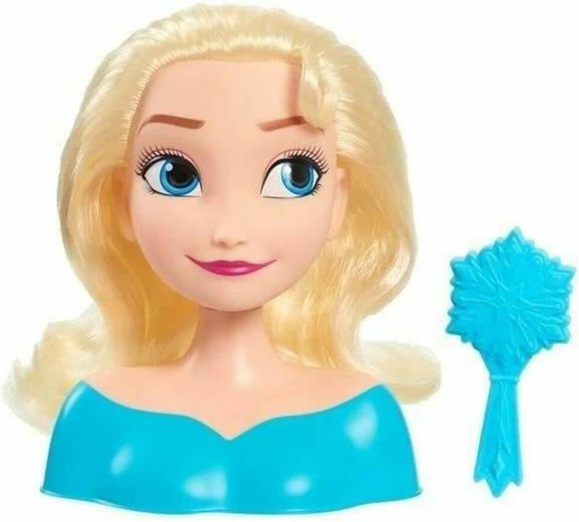 ELSA STYLING HEAD