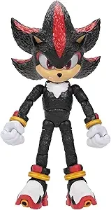 SONIC 3 SHADOW