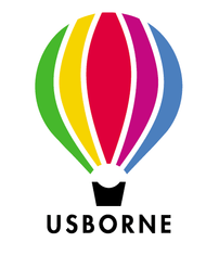 USBORNE