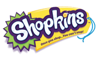 SHOPKINS