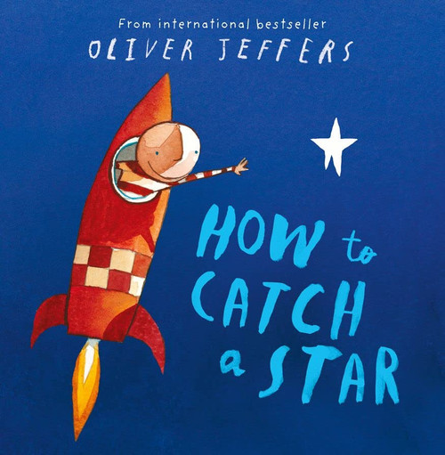 HOW TO CATCH A STAR (HB)