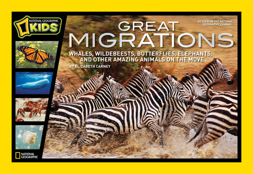 NGK GREAT MIGRATIONS (HB)
